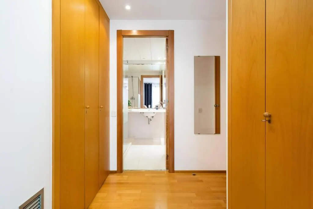 Lodging Apartments Monumumental Barcelona 0*,