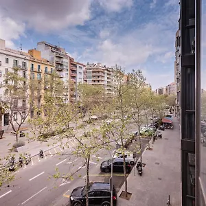 Sweett - Avenida Roma Appartement