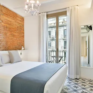 Uma Sagrada Familia Appartement